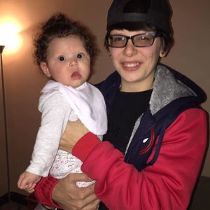 Meet your Posher, Bridgette